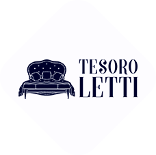 Tesoro Letti