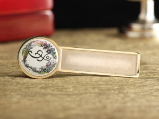 Бейджик "Ресторан Эхо"