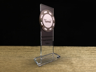 Награда "DevGamm"