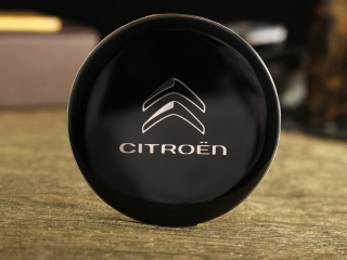 Шильд " Citroen"