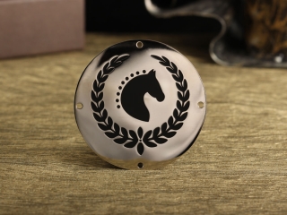 Шильд "Лошадка"