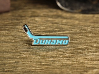 Значок "Клюшка"