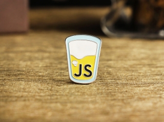 Значок "JavaScript"