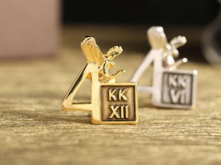 Значок "С Орлом"